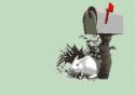 Rabbit_and_mailbox.gif
