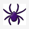 purplespider